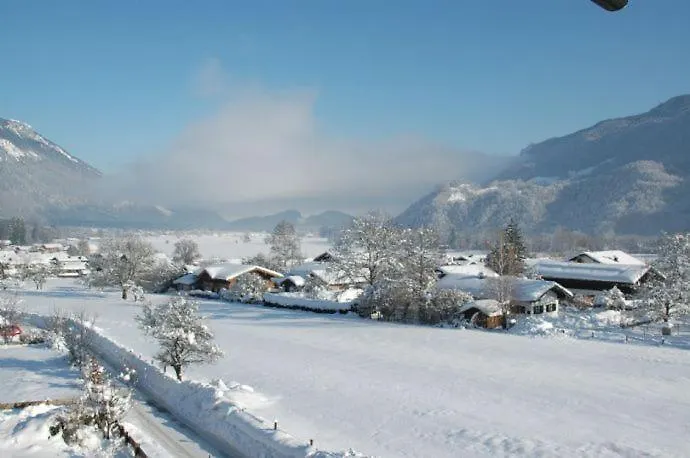 Premium-Chalet Achental Mit Kamin Und Sauna シュレヒング 0*,  ドイツ