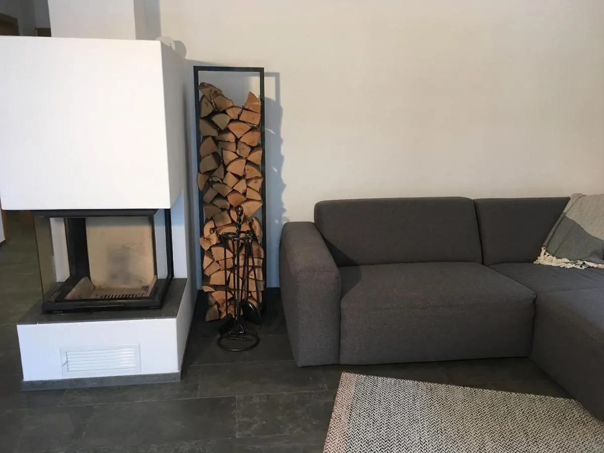 Premium-Chalet Achental Mit Kamin Und Sauna シュレヒング 0*,  ドイツ