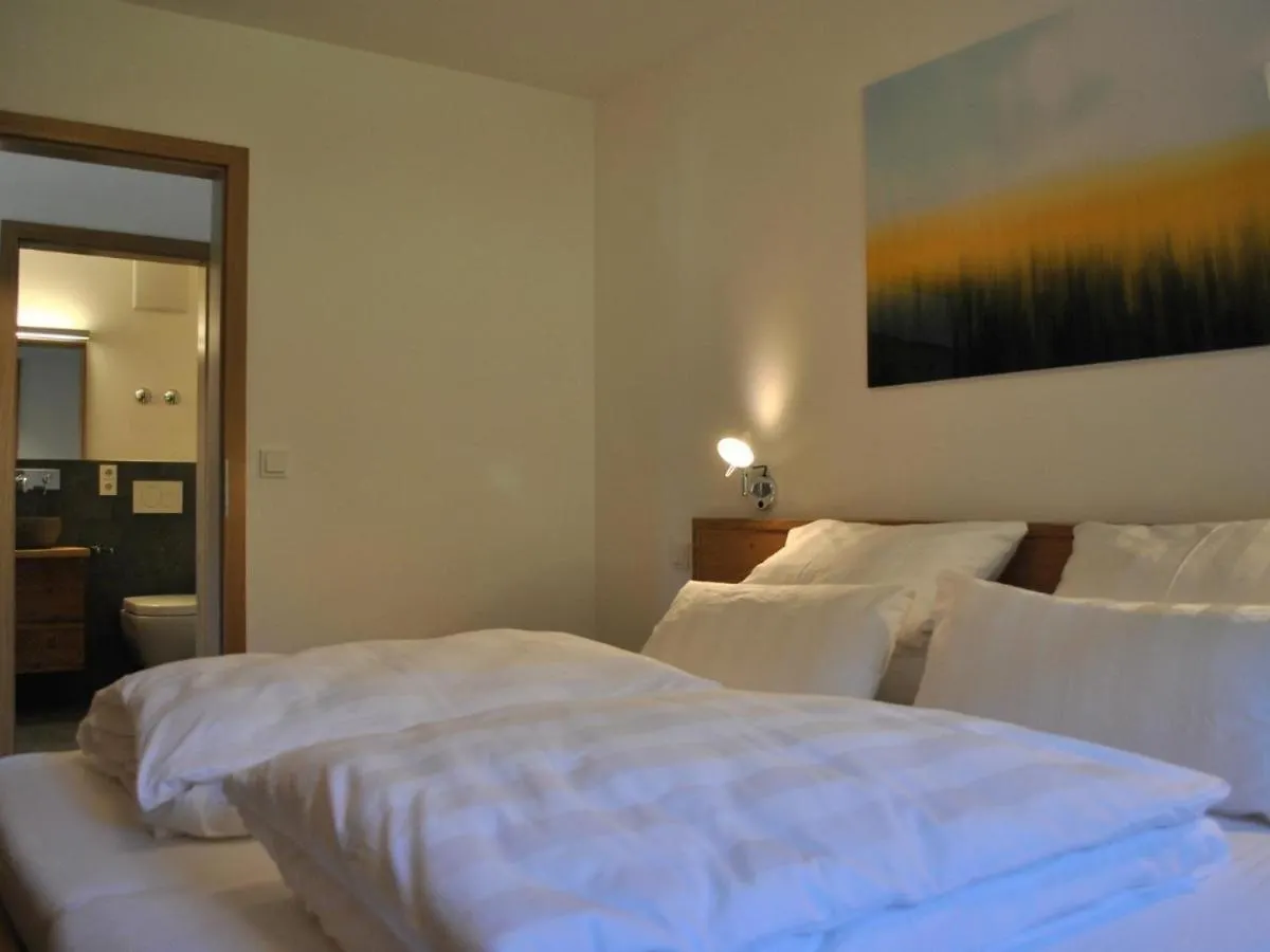 Premium-Chalet Achental Mit Kamin Und Sauna シュレヒング 0*,